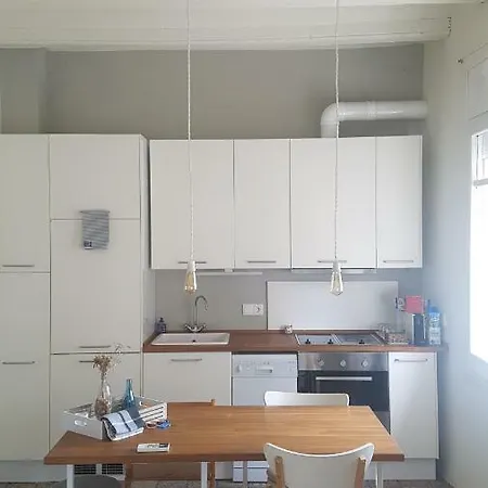 Apartament Port דירה