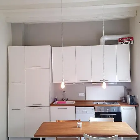 Apartament Port * קולרה
