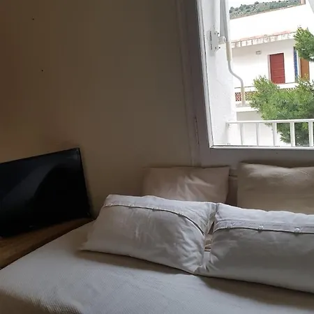 Apartament Port דירה *