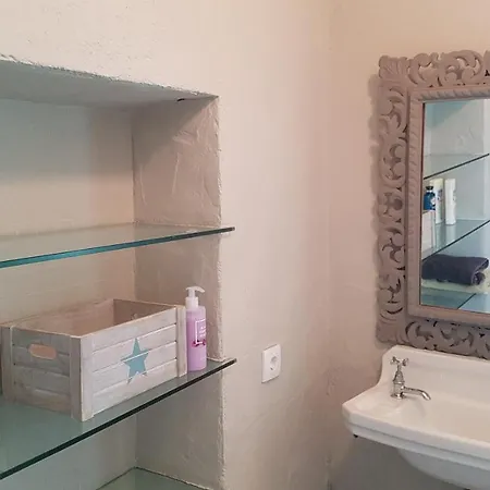 Apartament Port קולרה