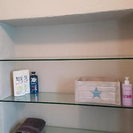 Apartament Port * קולרה