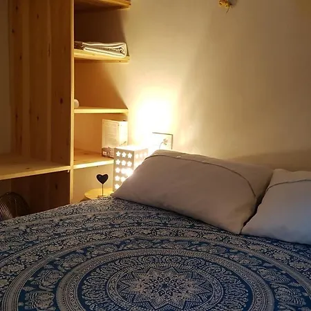 Apartament Port דירה