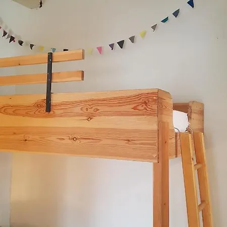 Apartament Port