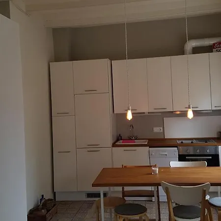 דירה Apartament Port קולרה