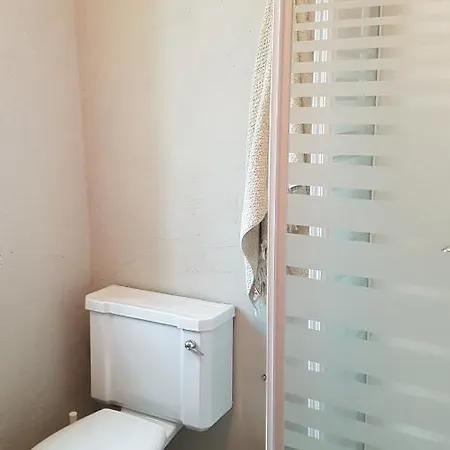 דירה Apartament Port *