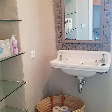 דירה Apartament Port קולרה