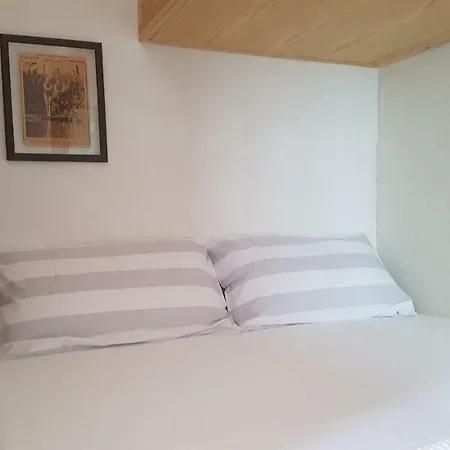 Apartament Port Colera