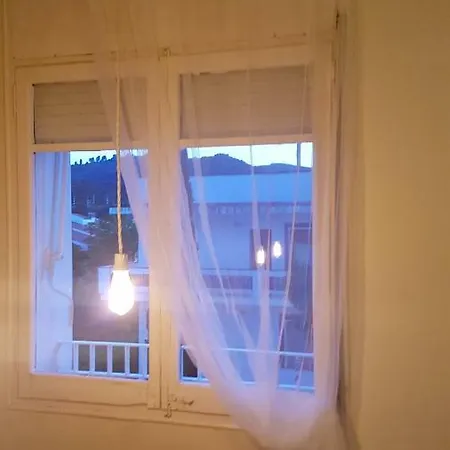 Apartament Port Apartment Colera