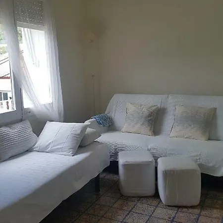 Apartament Port Apartment Colera