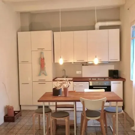 Apartament Port Apartment *