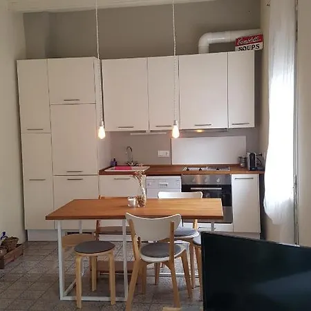 Apartament Port Apartment *