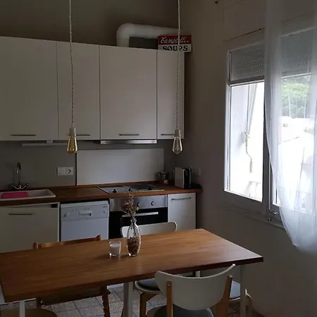Apartament Port * Colera