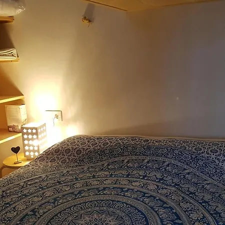 Apartament Port Colera