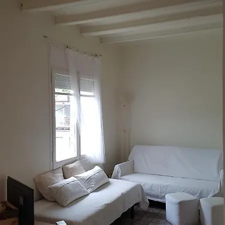 Apartament Port Apartment Colera